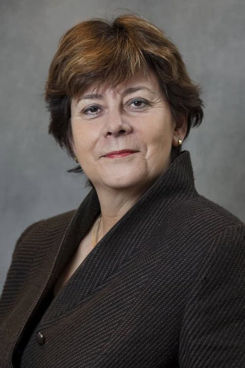 Rita Verdonk foto