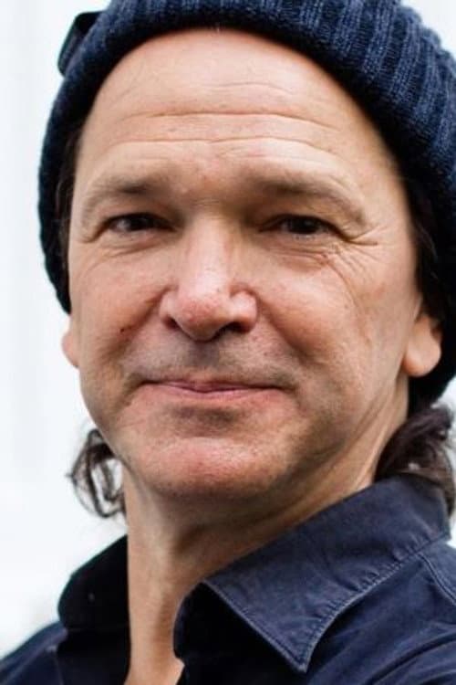Uwe Janson foto