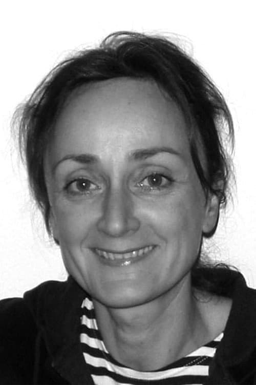 Dagmar Knöpfel foto
