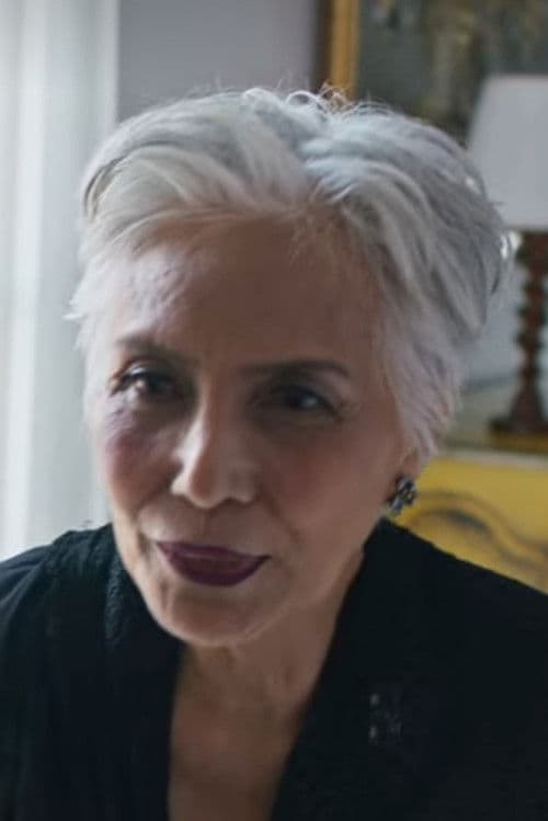 Laksmi Notokusumo foto