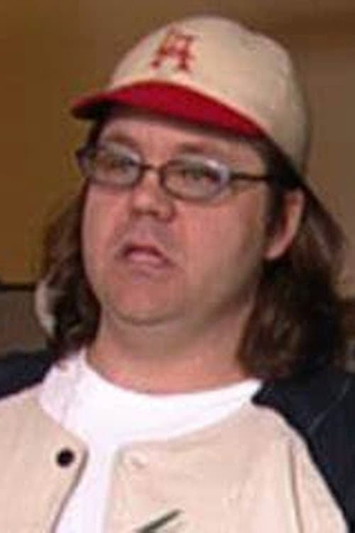 Donovan Cook foto