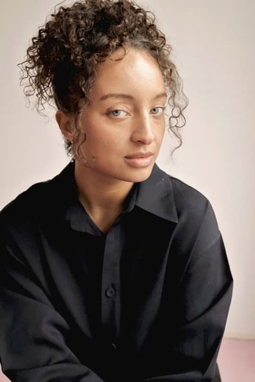 Eleejah Noah foto