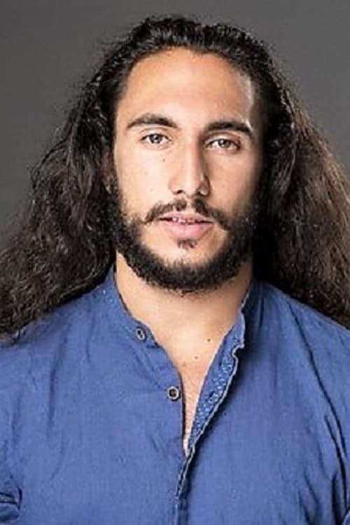 Mauricio Morales foto