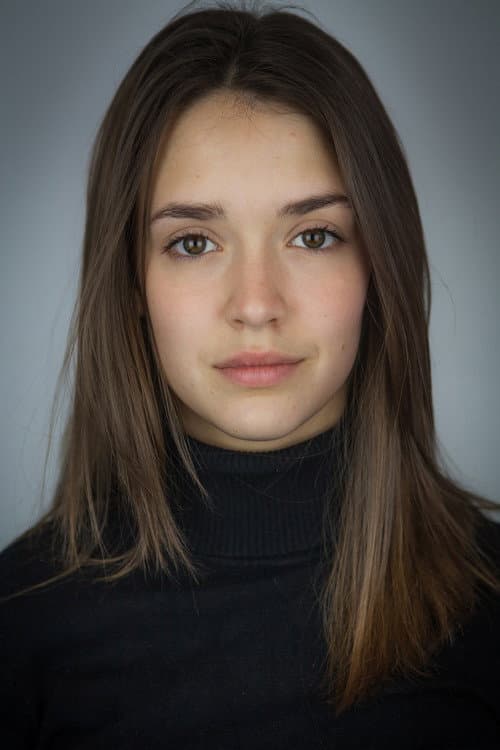 Devi-Julia Pelletier foto