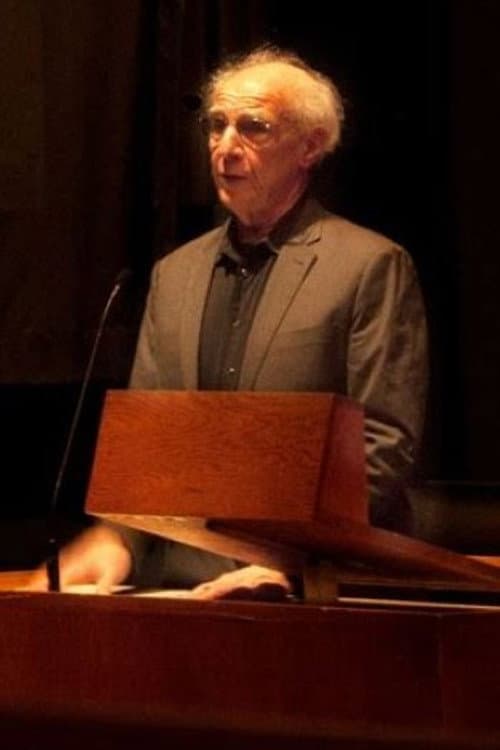 Alfred Guzzetti foto