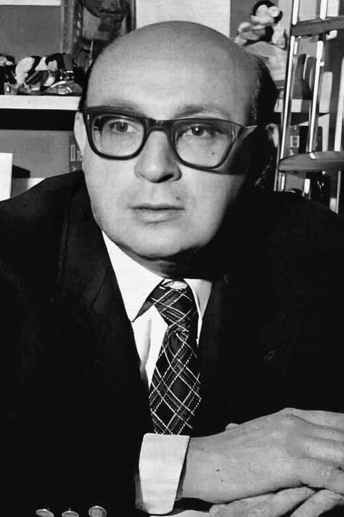 Edmo Fenoglio foto