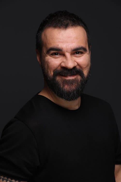 Alp Özgür Yaşin foto