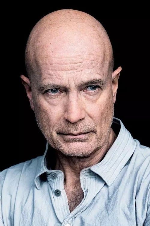 Christian Berkel foto