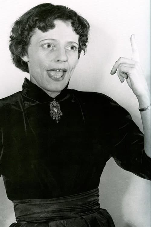 Ilse Trautschold foto