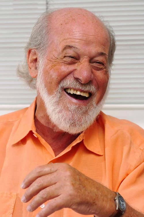 Zuza Homem de Mello foto