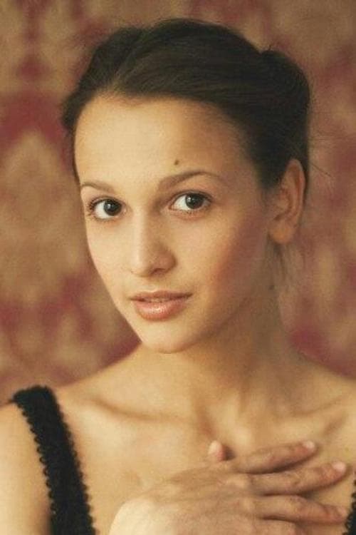 Надежда Калеганова foto