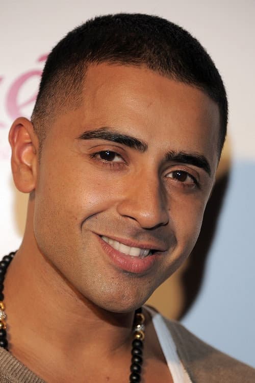 Jay Sean foto