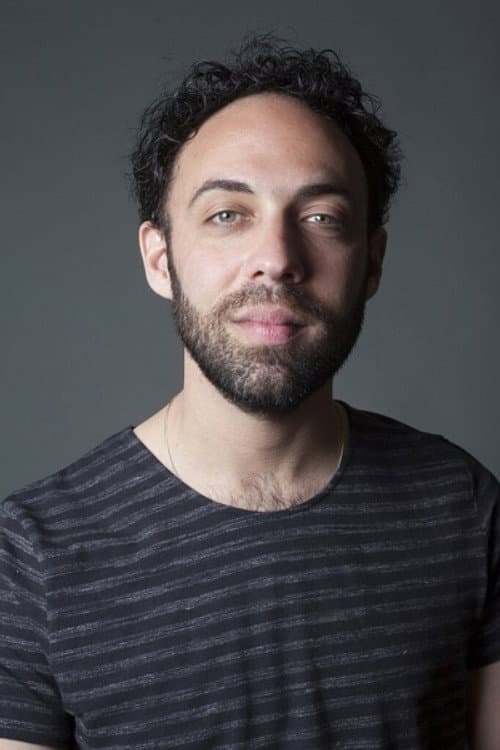 Eran Ben-Michaël foto