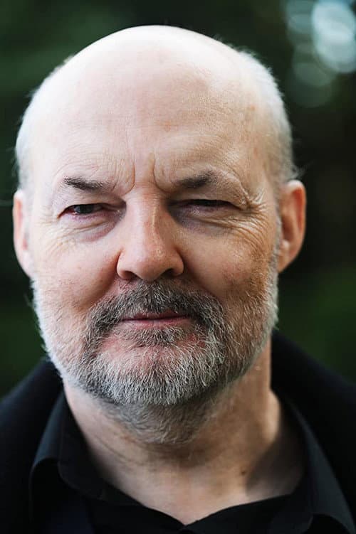 Tony Clarkin foto