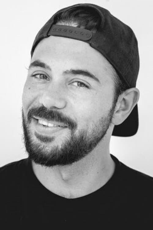 Kevin Hartfiel foto