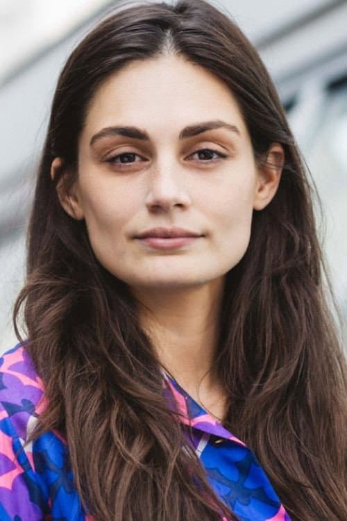 Zara Dwinger foto