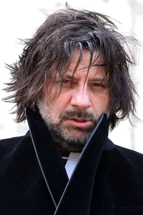 Christian Iansante foto