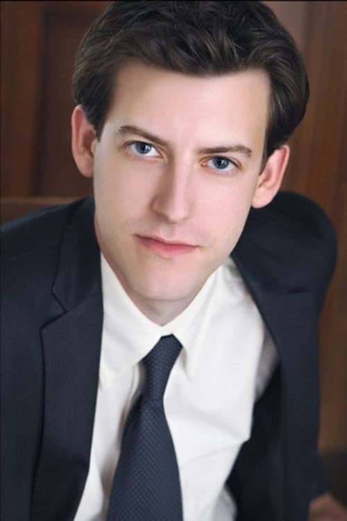 Anthony Burch foto