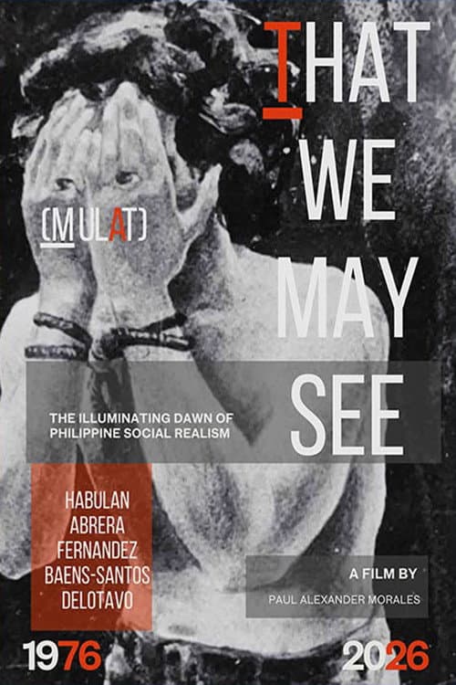 Mulat (2026) poster