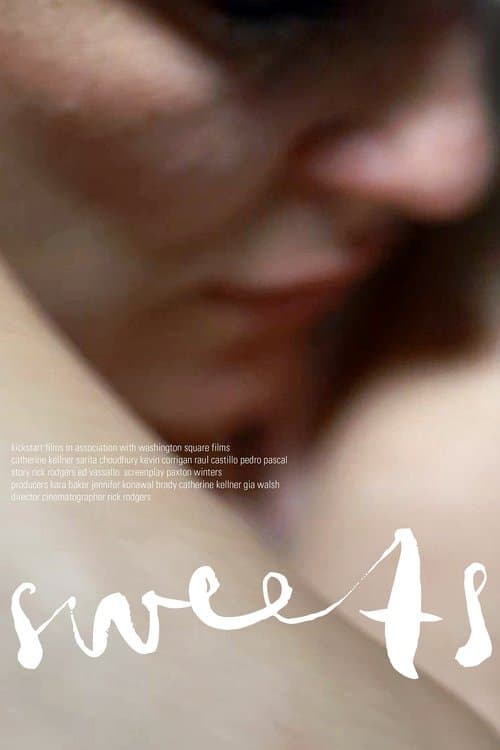 Sweets (2015) poster