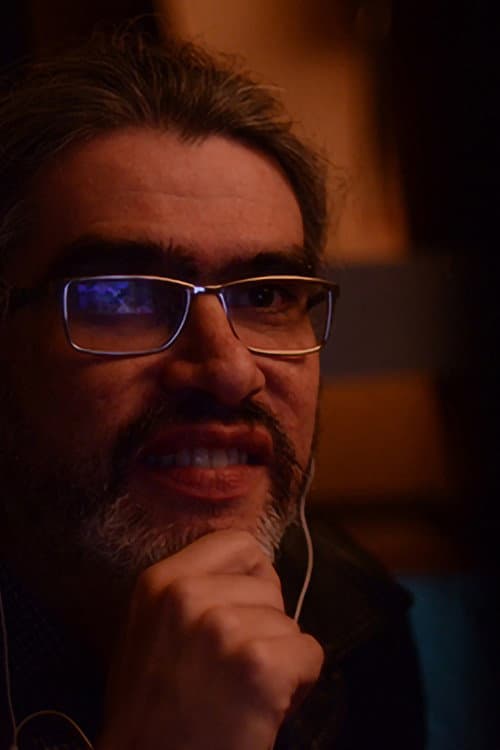 Hugo Félix Mercado foto