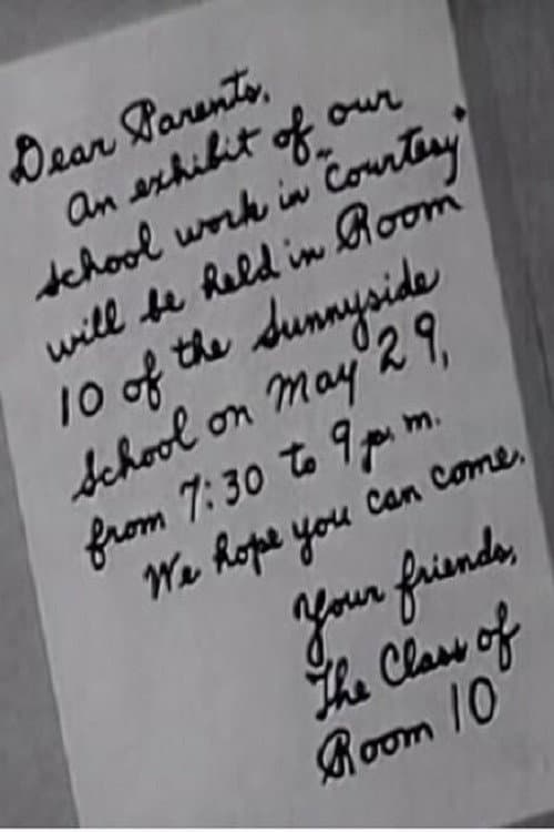 Everyday Courtesy (1948) poster