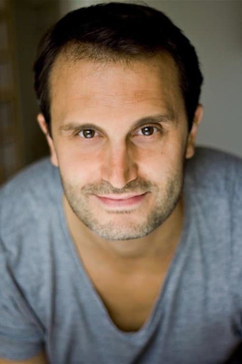 Jérémy Prévost foto