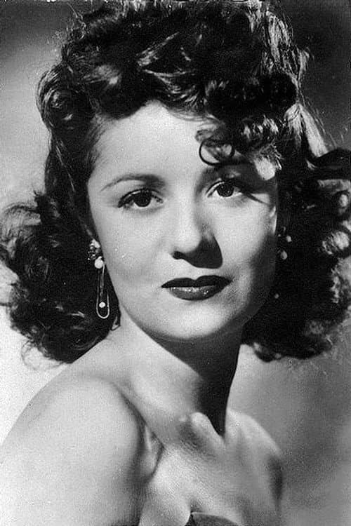 Jacqueline Gauthier foto