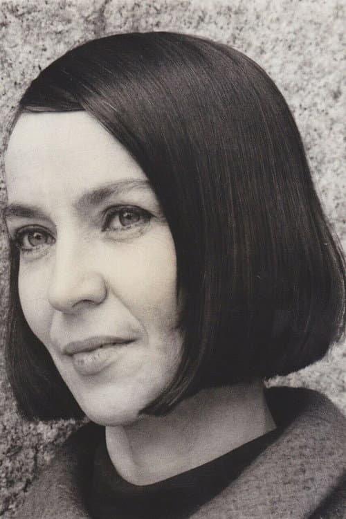 Helen Gallagher foto