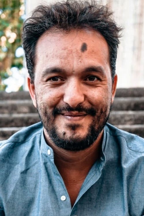 Malik Djoudi foto