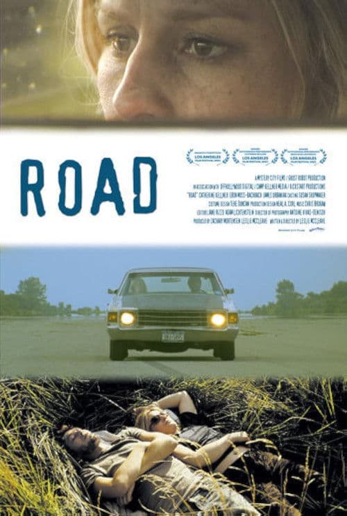 Road (2005) poster