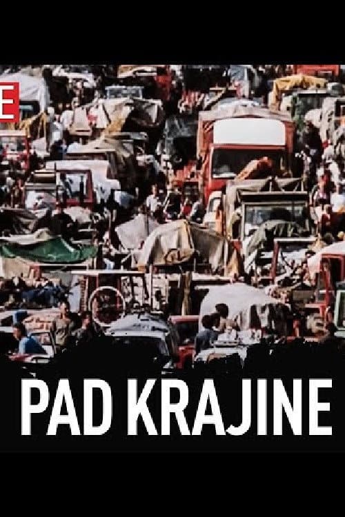 Pad Krajine (2007) poster