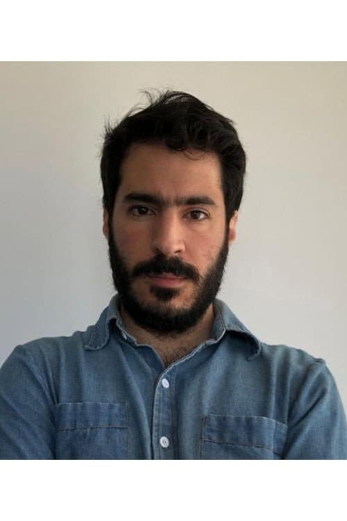 Piter Moreira foto