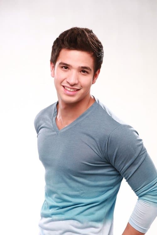 Markki Stroem foto