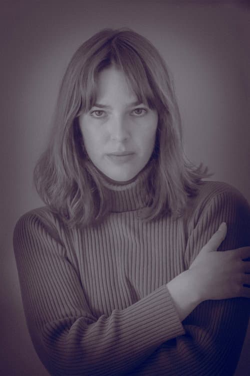 Annika Chavez foto