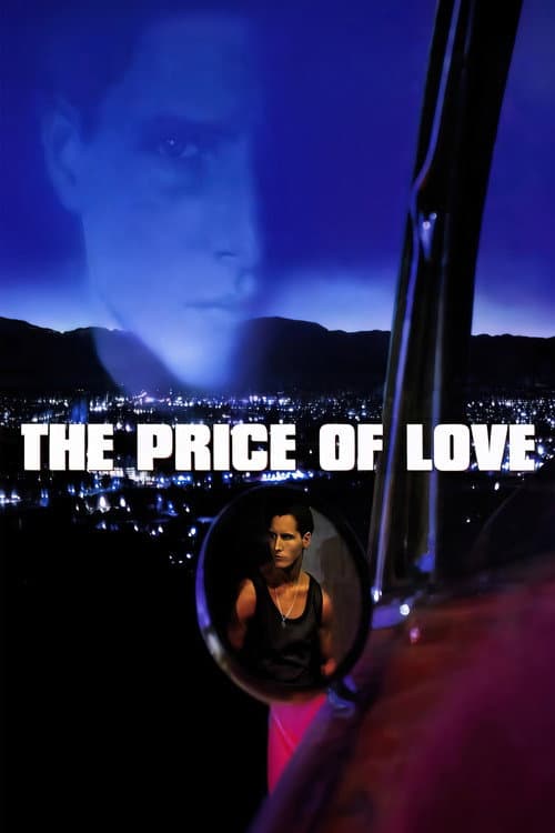 The Price of Love (1995) poster