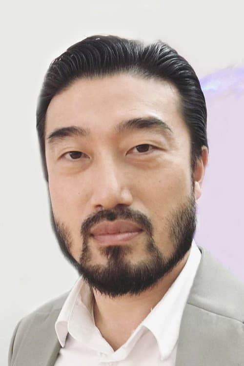 Sean Baek foto
