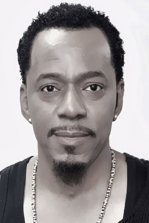 Prince Thompson Iyamu foto