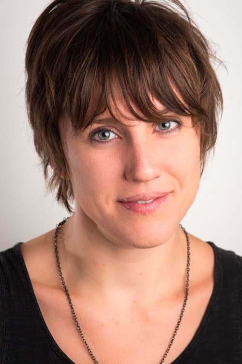 Leah Meyerhoff foto