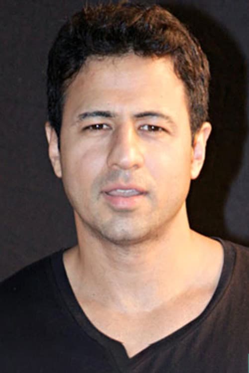 Aryan Vaid foto