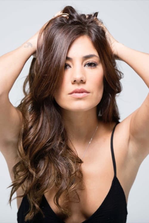 Mia Rose foto