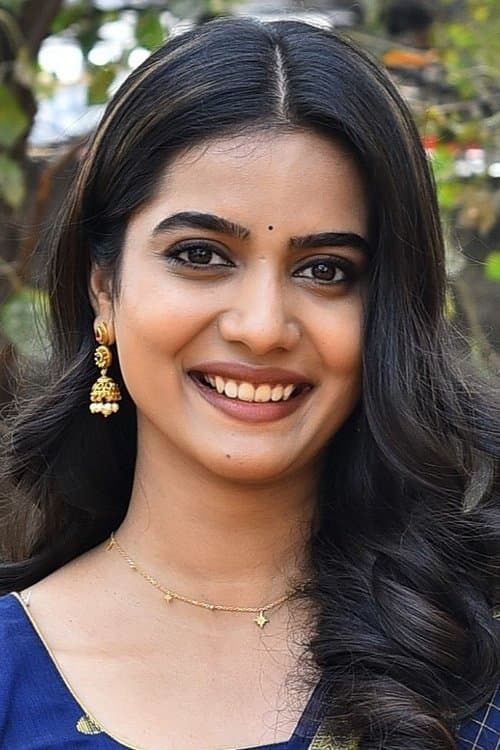 Sri Gouri Priya Reddy foto