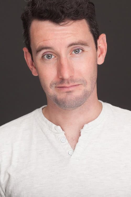 Colin A. Borden foto