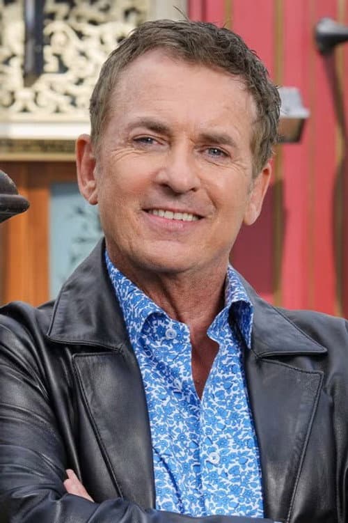 Shane Ritchie foto