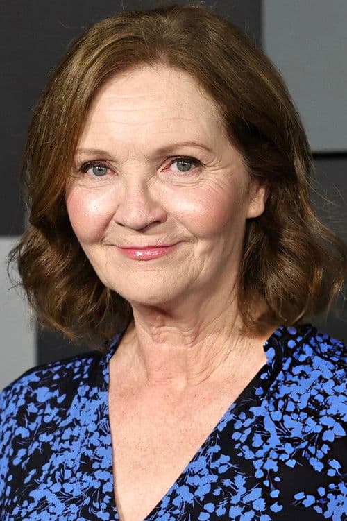 Joan Allen foto