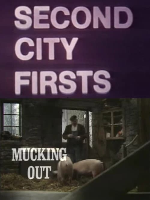 Mucking Out (1978) poster