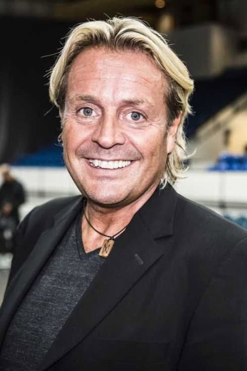 Runar Søgaard foto