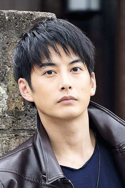 石黒英雄 foto