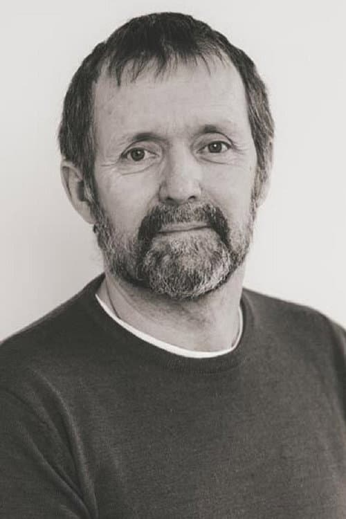 John Joseph Hayes foto