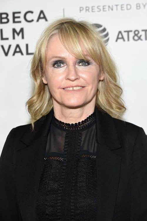 Emer Reynolds foto